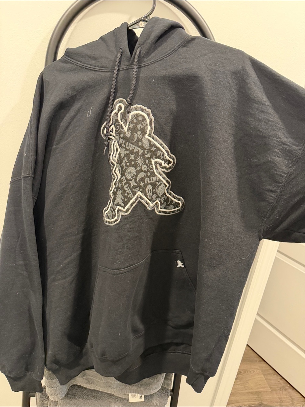Gabriel Iglesias (Fluffy) Hoodie